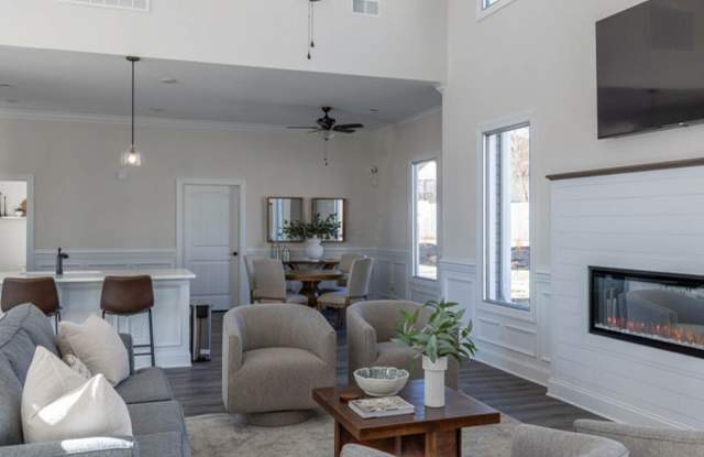 Photo of The Oakley at Pro Park