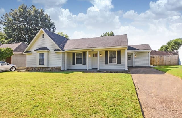 7305 Country Side Road - 7305 Country Side Road, Memphis, TN 38133