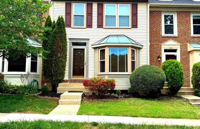 5316 RIDLEY Court