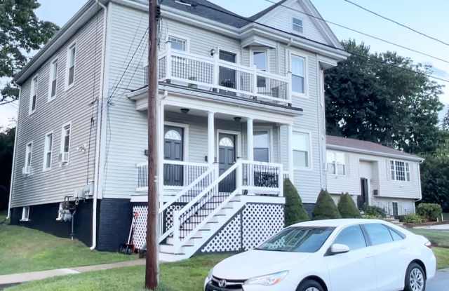 25 Old Oak Avenue
