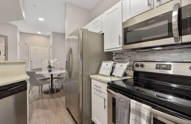 Advenir at the Med Center