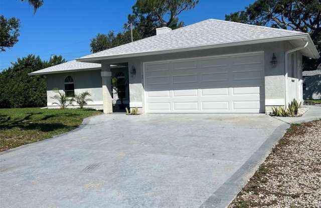 396 S QUINCY ROAD - 396 South Quincy Road, South Venice, FL 34293