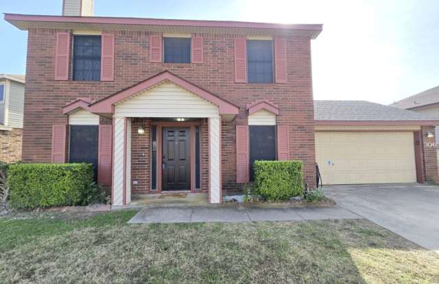 Photo of 306 Barber St, Copperas Cove, TX 76522