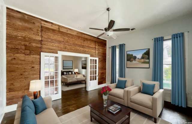 1227 Willow Street unit: 1