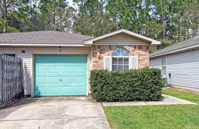 410 Bay Pine Villa Dr - 410 Bay Pine Villas Drive, Escambia County, AL 32506