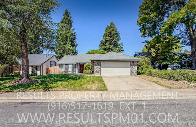 3 Bedroom - Great location in Folsom.