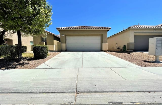 2121 Silvereye St - 2121 Silvereye Drive, North Las Vegas, NV 89084