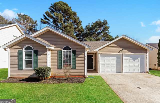 2386 Rambling Way