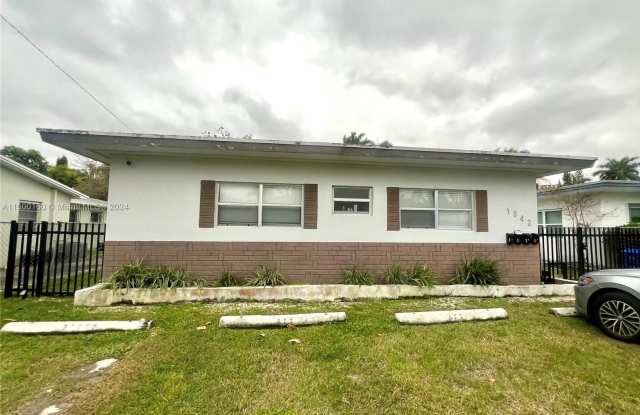 1542 NE 109th St - 1542 Northeast 109th Street, Miami-Dade County, FL 33161