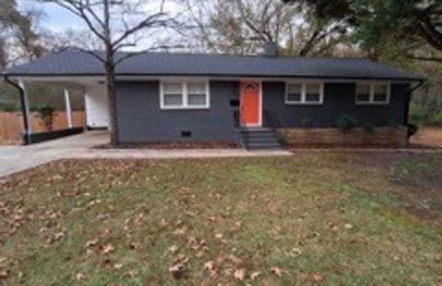 Photo of 2207 McBain