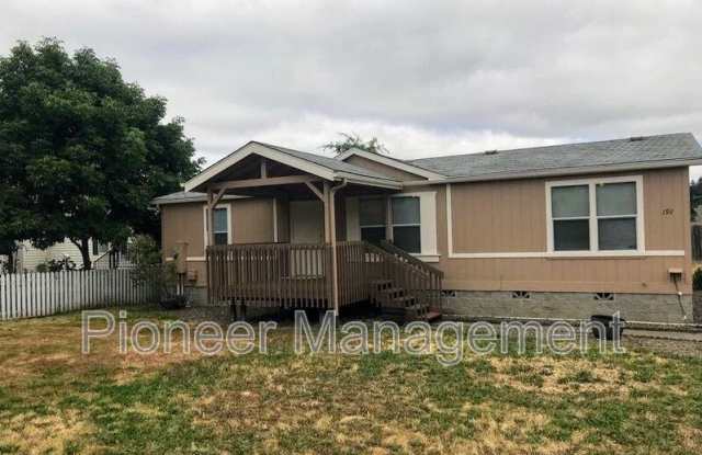 191 Heavenly Ct - 191 Heavenly Court, Sutherlin, OR 97479