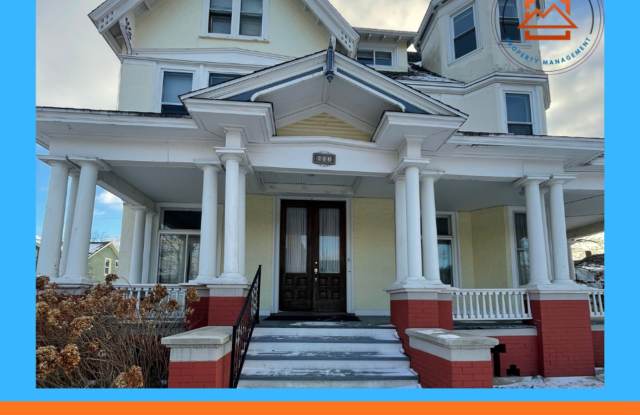 Photo of 603 Grant Street