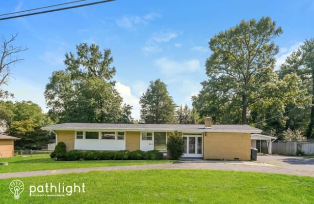 9523 Nottingham Drive - 9523 Nottingham Drive, Melwood, MD 20772