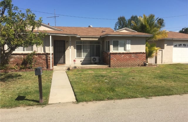 4422 N Lyman Avenue - 4422 Lyman Street, Los Angeles County, CA 91724