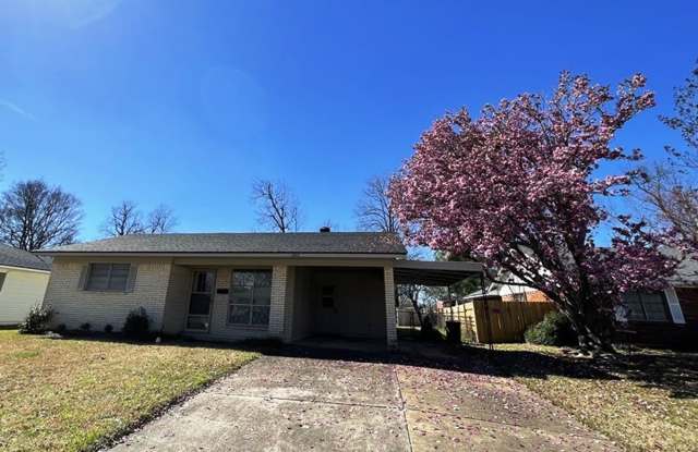 Photo of Bossier City LA 4 bed 3 bath for lease | Close to BAFB | 71112 | 318-747-3117