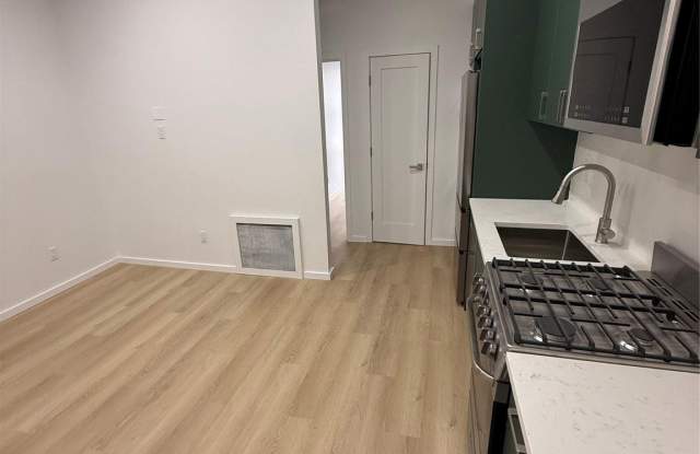 74-45 62nd street (Basement/Ground Floor)