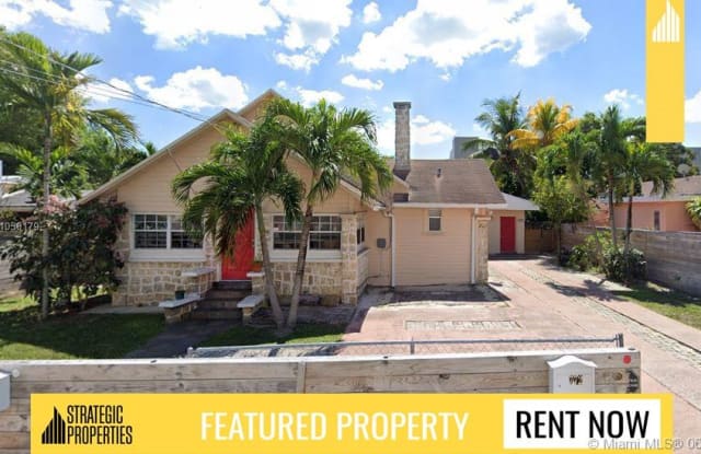 772 NE 86th St - 772 NE 86th St, Miami, FL 33138