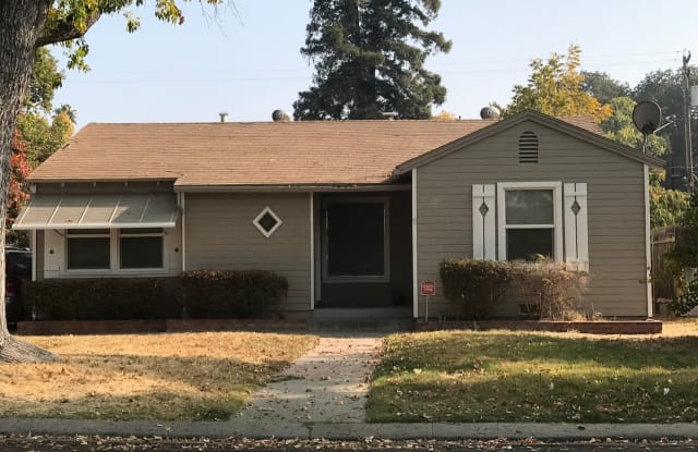 548 ESGAR AVE - 548 Esgar Avenue, Modesto, CA 95350