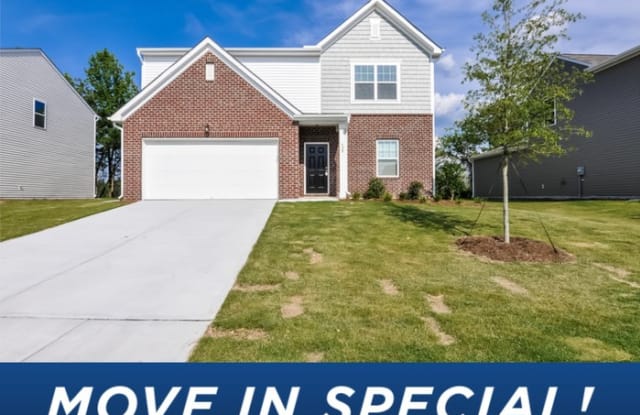 628 Kenyon Spring Drive - 628 Kenyon Spring Dr, Wake County, NC 27597