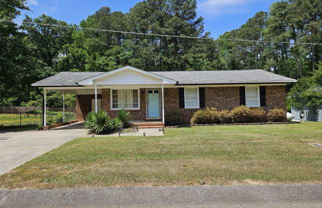 3858 Red Oak Drive - 3858 Red Oak Drive, Cumberland County, NC 28306