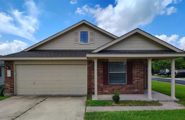 Hutto - Country Estate Subdivision 3 bd/2 ba