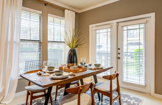 The Village Westside