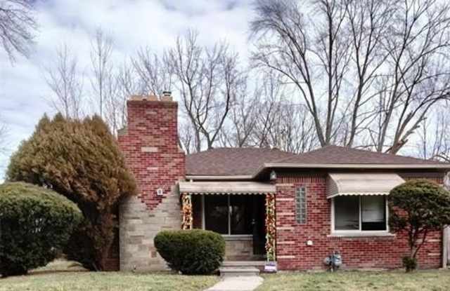 6154 Woodhall Street