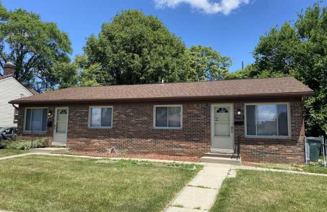 1552-1556 Garfield Ave. - 1552
