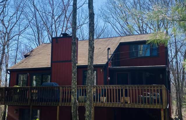 316 Maple Ridge Drive