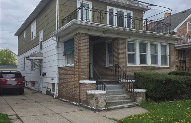 96 Academy Road