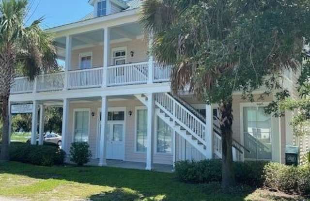 710 Boundary Street unit: 2D