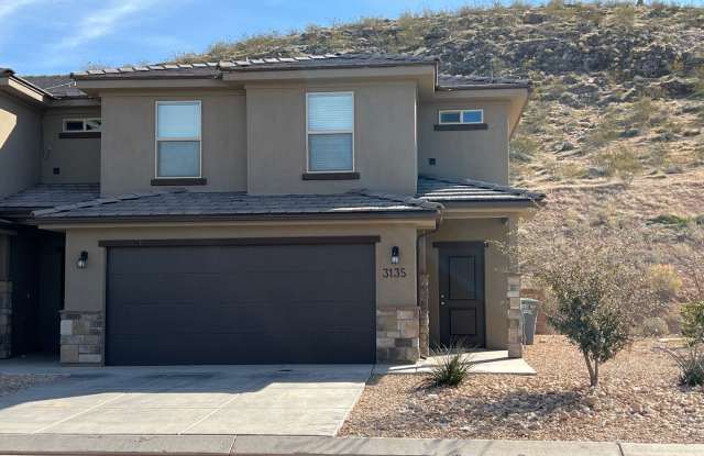 3135 S Relic Ridge Dr