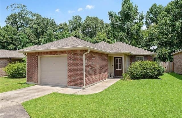 14645 MADISON Lane - 14645 Madison Lane, Tangipahoa County, LA 70454