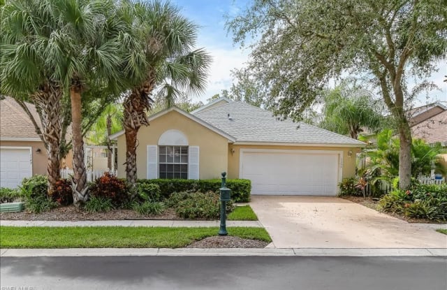 1195 SILVERSTRAND DR - 1195 Silverstrand Drive, Collier County, FL 34110