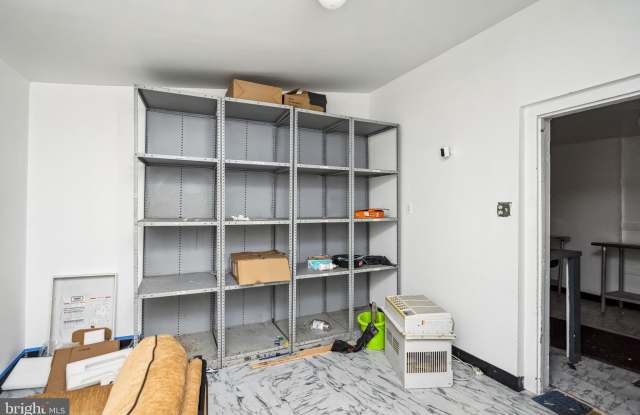 131 RANCOCAS Road unit: Flr 1