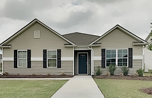 201 LEONARDS COURT - 201 Creekstone Trail, Calera, AL 35040