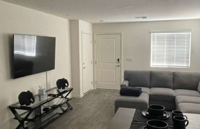 Photo of Charming 3BR House in North Las Vegas