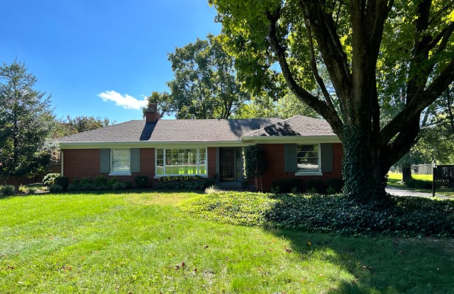 4492 Brownsboro Road - 4492 Brownsboro Road, Windy Hills, KY 40207