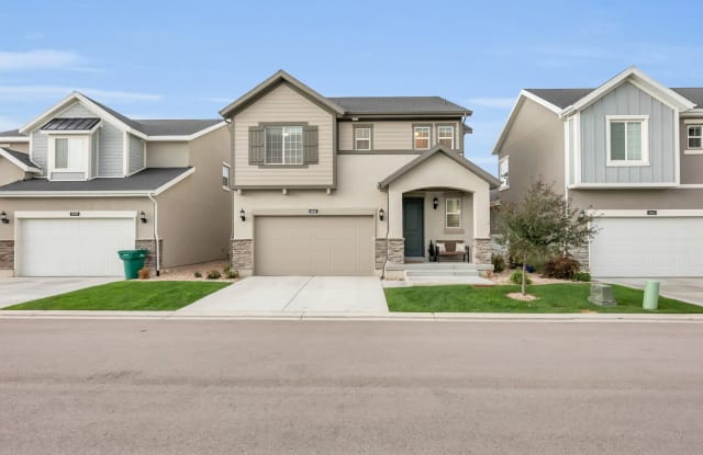 2410 N 3370 W - 2410 North 3370 West, Lehi, UT 84043