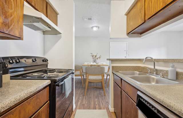 Whisper Hollow Apartments