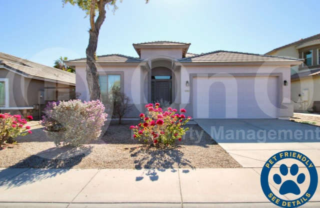 43873 West Askew Drive
