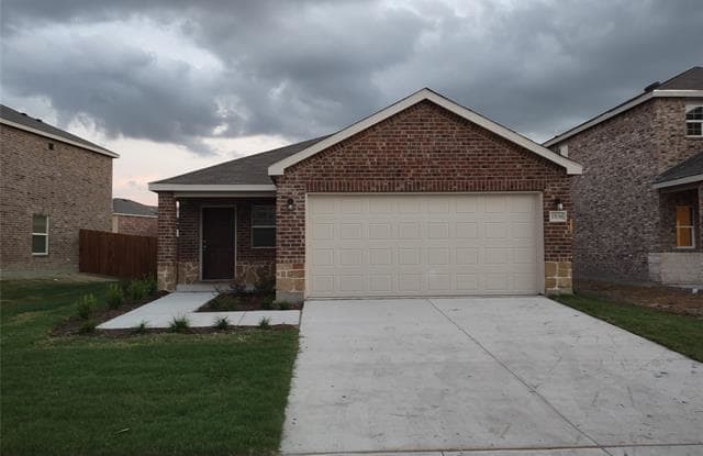 1536 vega Drive - 1536 Vega Dr, Kaufman County, TX 75126