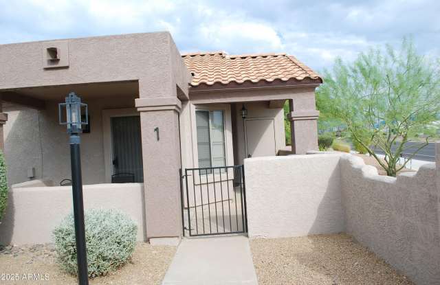 11686 N SAGUARO Boulevard unit: 1