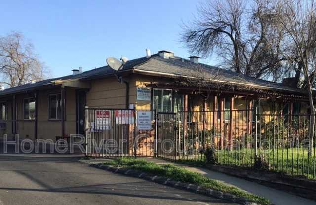 1511 Nogales St - 1511 Nogales Street, Sacramento, CA 95838