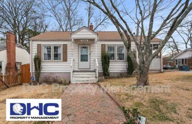 3088 Semmes St
