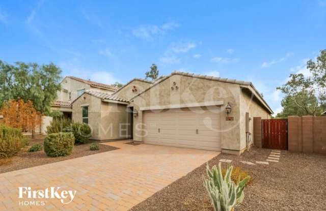 41971 North Modena Road