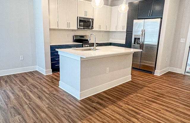 904 N Lake Park Blvd Unit E31