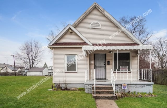 702 Indiana Avenue - 702 Indiana Avenue, Toledo, OH 43604