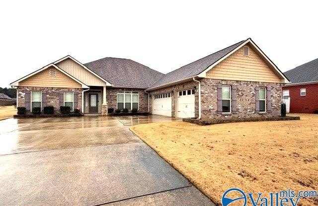 118 Inspirational Drive