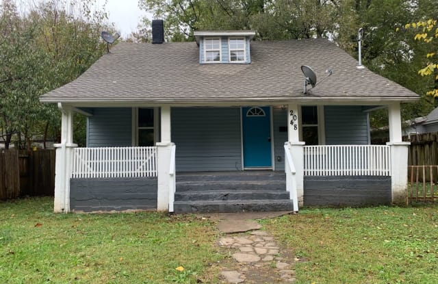 2048 N. Kellett Avenue - 2048 N Kellett Ave, Springfield, MO 65803